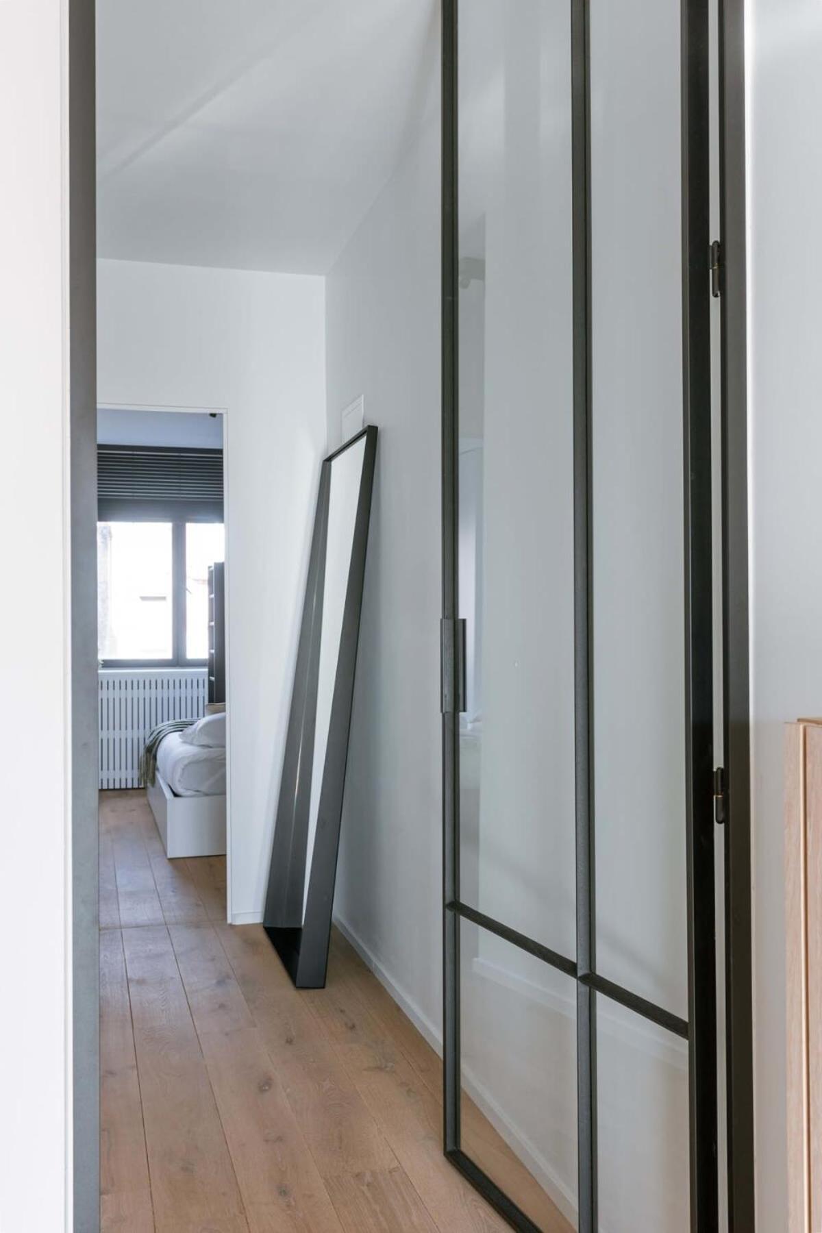 קנוקה-הייסט Stunning And Modern Apartment With Sunny Balcony מראה חיצוני תמונה